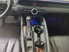 Honda Accord 260TURBO Luxury Edition - ფოტო 16