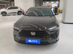 Honda Accord 260TURBO Luxury Edition - ფოტო 2