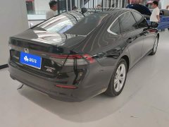 Honda Accord 260TURBO Luxury Edition - ფოტო 3