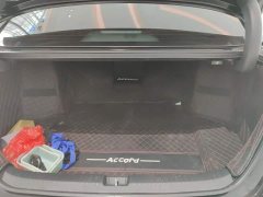 Honda Accord 260TURBO Luxury Edition - ფოტო 4