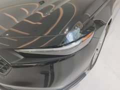 Honda Accord 260TURBO Luxury Edition - ფოტო 5