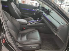 Honda Accord 260TURBO Luxury Edition - ფოტო 8