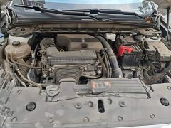 Lincoln Navigator 2.0T AWD Prestige - ფოტო 10