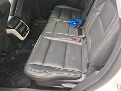 Lincoln Navigator 2.0T AWD Prestige - ფოტო 11