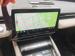 Lincoln Navigator 2.0T AWD Prestige - ფოტო 13