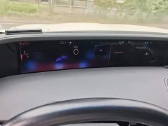 Lincoln Navigator 2.0T AWD Prestige - ფოტო 14