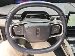 Lincoln Navigator 2.0T AWD Prestige - ფოტო 15