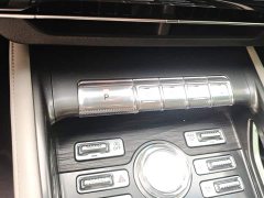 Lincoln Navigator 2.0T AWD Prestige - ფოტო 16
