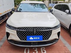Lincoln Navigator 2.0T AWD Prestige - ფოტო 2