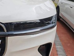 Lincoln Navigator 2.0T AWD Prestige - ფოტო 5