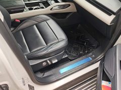 Lincoln Navigator 2.0T AWD Prestige - ფოტო 8