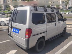 Wuling Zhiguang 2023 1.5L Practical 5/7-seater - ფოტო 3