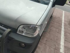 Wuling Zhiguang 2023 1.5L Practical 5/7-seater - ფოტო 5