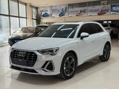 Audi Q3 35 TFSI Sport Dynamic Edition 1.4T - ფოტო 1
