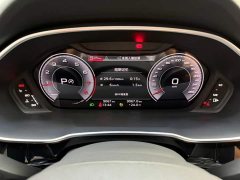 Audi Q3 35 TFSI Sport Dynamic Edition 1.4T - ფოტო 10