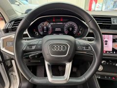 Audi Q3 35 TFSI Sport Dynamic Edition 1.4T - ფოტო 11