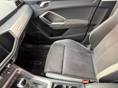 Audi Q3 35 TFSI Sport Dynamic Edition 1.4T - ფოტო 13