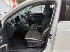Audi Q3 35 TFSI Sport Dynamic Edition 1.4T - ფოტო 16