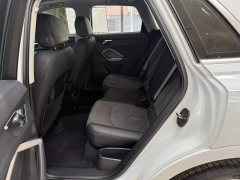 Audi Q3 35 TFSI Sport Dynamic Edition 1.4T - ფოტო 18