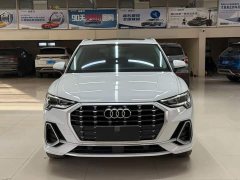 Audi Q3 35 TFSI Sport Dynamic Edition 1.4T - ფოტო 2