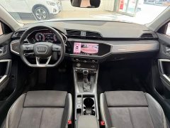 Audi Q3 35 TFSI Sport Dynamic Edition 1.4T - ფოტო 20