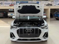 Audi Q3 35 TFSI Sport Dynamic Edition 1.4T - ფოტო 7