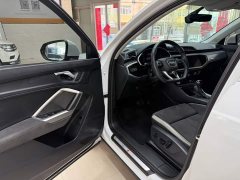 Audi Q3 35 TFSI Sport Dynamic Edition 1.4T - ფოტო 8