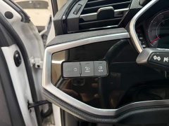 Audi Q3 35 TFSI Sport Dynamic Edition 1.4T - ფოტო 9