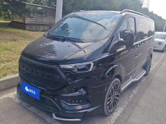 Ford Watson Wilford Black Warrior 2.0T Gasoline Standard Edition - ფოტო 1