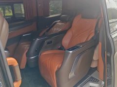Ford Watson Wilford Black Warrior 2.0T Gasoline Standard Edition - ფოტო 11