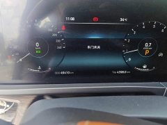 Ford Watson Wilford Black Warrior 2.0T Gasoline Standard Edition - ფოტო 14