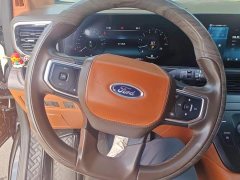 Ford Watson Wilford Black Warrior 2.0T Gasoline Standard Edition - ფოტო 15