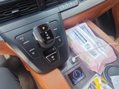 Ford Watson Wilford Black Warrior 2.0T Gasoline Standard Edition - ფოტო 16