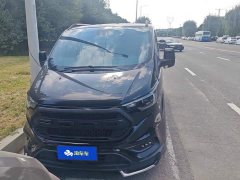 Ford Watson Wilford Black Warrior 2.0T Gasoline Standard Edition - ფოტო 2