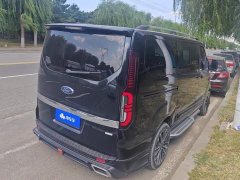 Ford Watson Wilford Black Warrior 2.0T Gasoline Standard Edition - ფოტო 3