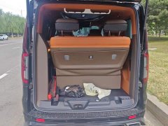 Ford Watson Wilford Black Warrior 2.0T Gasoline Standard Edition - ფოტო 4