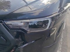 Ford Watson Wilford Black Warrior 2.0T Gasoline Standard Edition - ფოტო 5