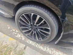 Ford Watson Wilford Black Warrior 2.0T Gasoline Standard Edition - ფოტო 6