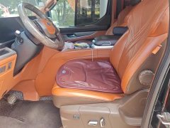 Ford Watson Wilford Black Warrior 2.0T Gasoline Standard Edition - ფოტო 9