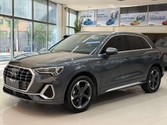 Audi Q3 35 TFSI Sport Dynamic Edition 1.4T - ფოტო 1