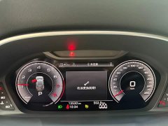 Audi Q3 35 TFSI Sport Dynamic Edition 1.4T - ფოტო 10