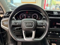 Audi Q3 35 TFSI Sport Dynamic Edition 1.4T - ფოტო 11