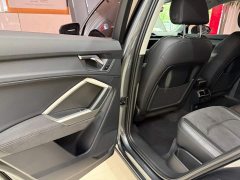 Audi Q3 35 TFSI Sport Dynamic Edition 1.4T - ფოტო 17