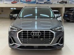 Audi Q3 35 TFSI Sport Dynamic Edition 1.4T - ფოტო 2