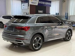 Audi Q3 35 TFSI Sport Dynamic Edition 1.4T - ფოტო 4