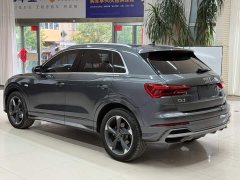 Audi Q3 35 TFSI Sport Dynamic Edition 1.4T - ფოტო 6