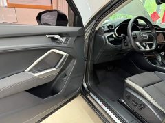Audi Q3 35 TFSI Sport Dynamic Edition 1.4T - ფოტო 8