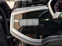Audi Q3 35 TFSI Sport Dynamic Edition 1.4T - ფოტო 9