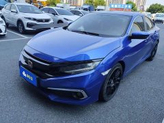 Honda Civic 2019 220TURBO CVT Sport Edition National VI - ფოტო 1