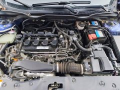 Honda Civic 2019 220TURBO CVT Sport Edition National VI - ფოტო 10